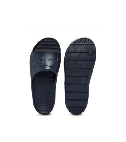 Boss šlepetės 50498207 Blue