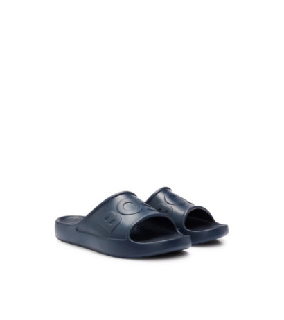Boss šlepetės 50498207 Blue