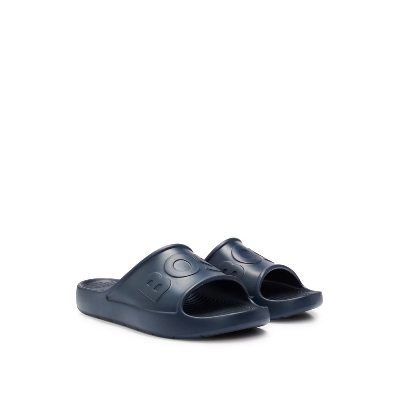 Boss šlepetės 50498207 Blue
