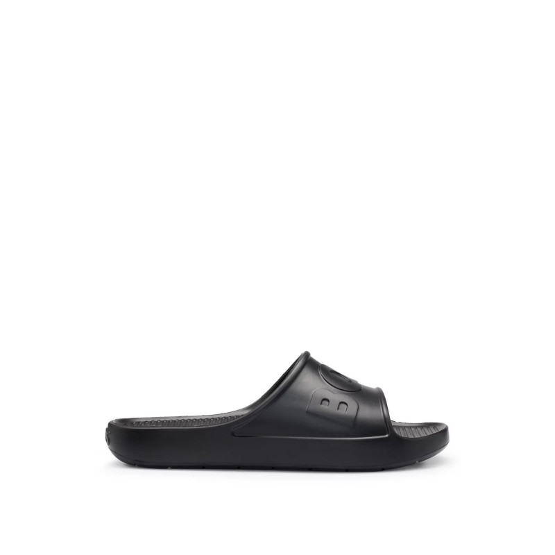Boss šlepetės 50498207 Black