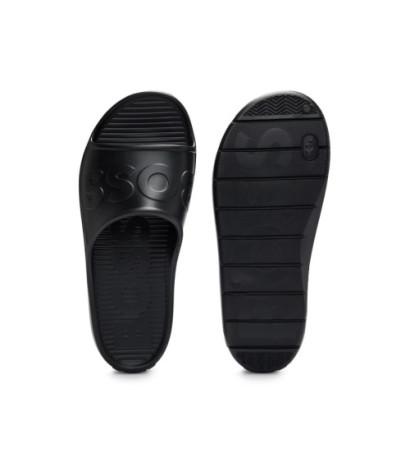 Boss šlepetės 50498207 Black