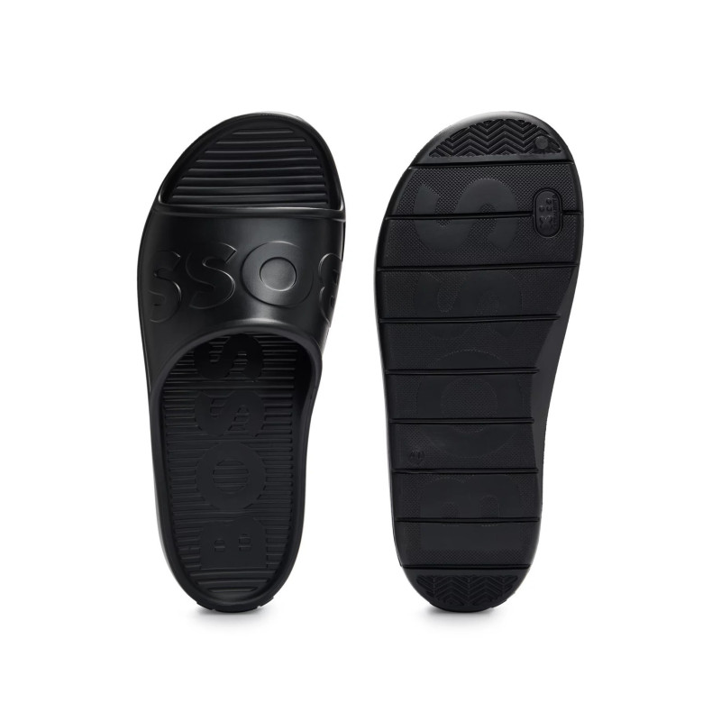 Boss šlepetės 50498207 Black