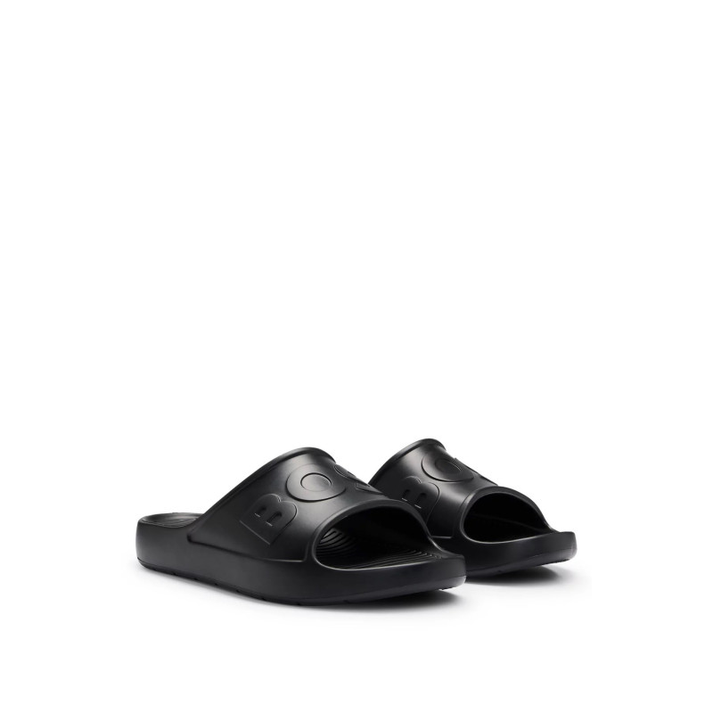 Boss šlepetės 50498207 Black