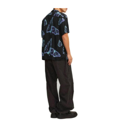 Jack & Jones Marškiniai 12252536 Black