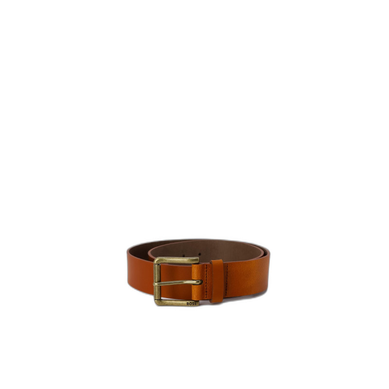 Boss Diržas 50491889 Beige