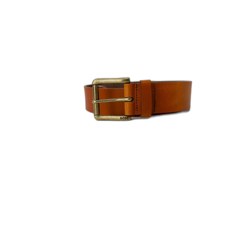 Boss Diržas 50491889 Beige