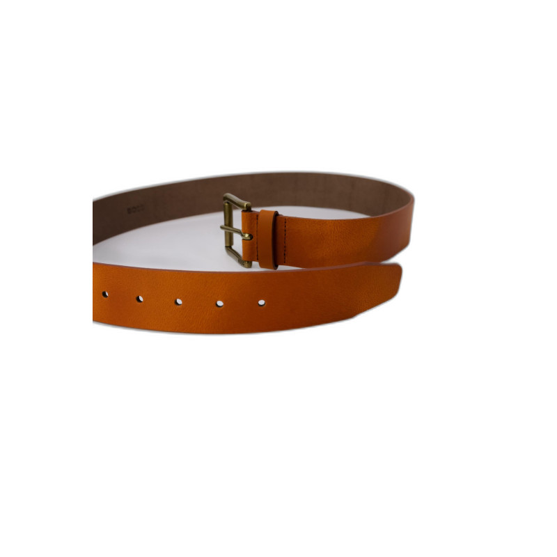 Boss Diržas 50491889 Beige
