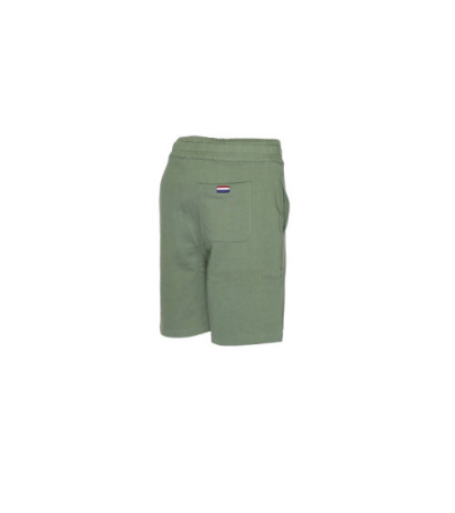 U s  Polo Assn  šortai 67351 52088 Green