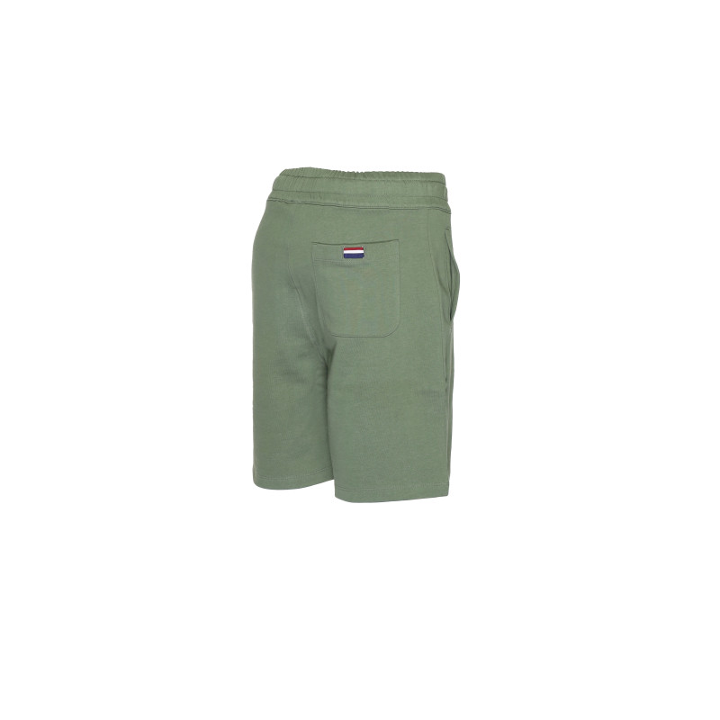U s  Polo Assn  šortai 67351 52088 Green
