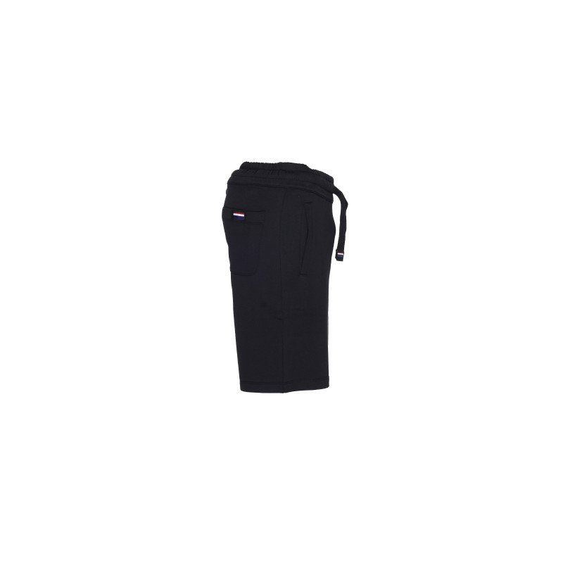 U s  Polo Assn  šortai 67351 52088 Black