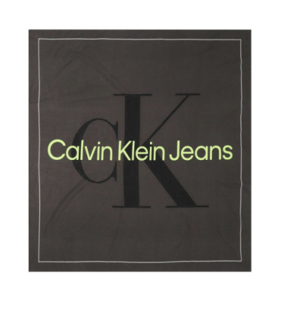 Calvin Klein šalikas K60K611981 Black