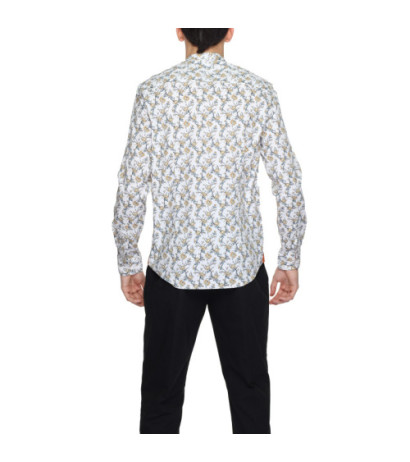 Gianni Lupo Marškiniai GL082DA White