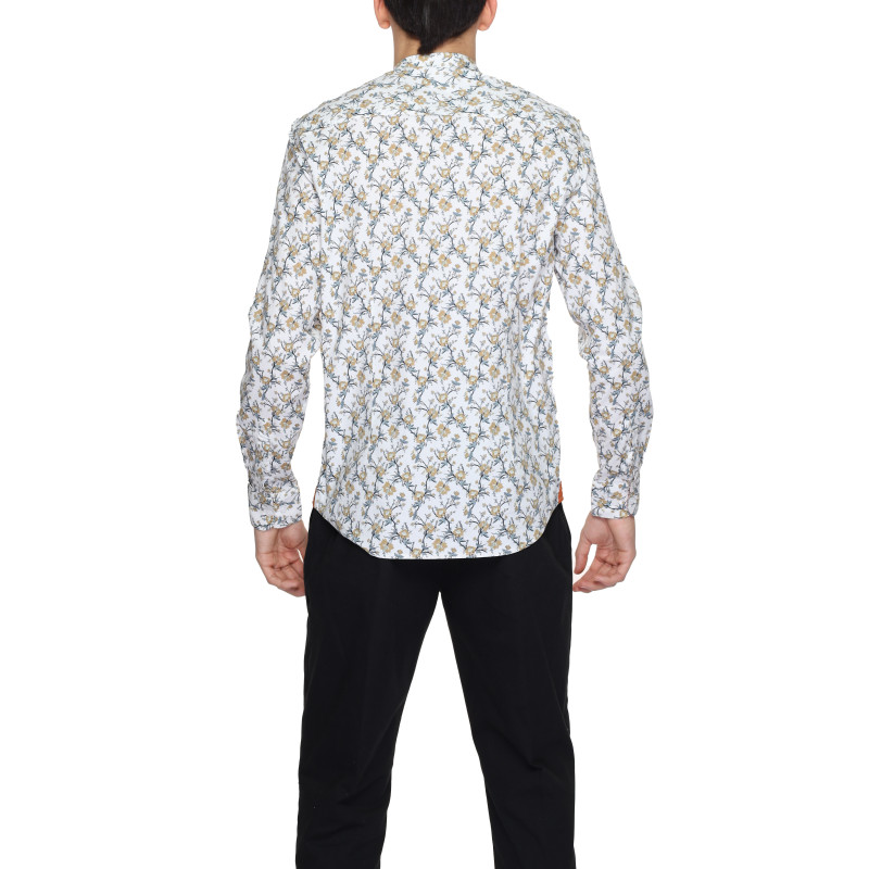 Gianni Lupo Marškiniai GL082DA White