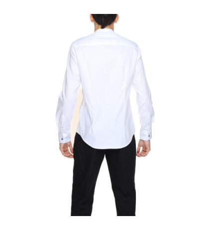 Gianni Lupo Marškiniai GL094DA White