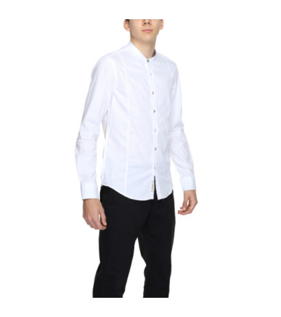 Gianni Lupo Marškiniai GL094DA White