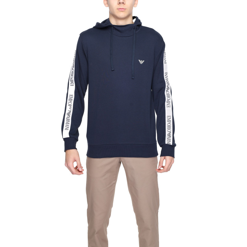 Emporio Armani Džemperis 112052 4R571 Blue