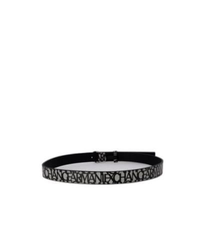 Armani Exchange Diržas 941153 CC757 Grey