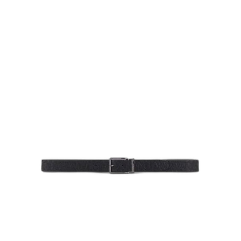 Armani Exchange Diržas 951366 CC838 Black