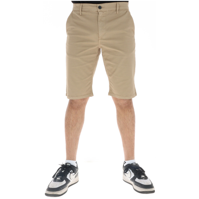 Lyle & Scott šortai SH1814ITA Beige