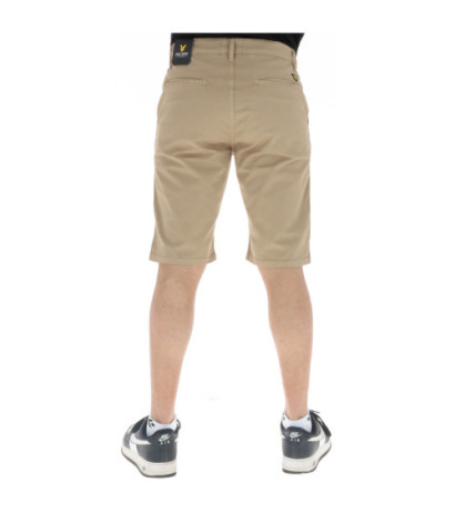 Lyle & Scott šortai SH1814ITA Beige