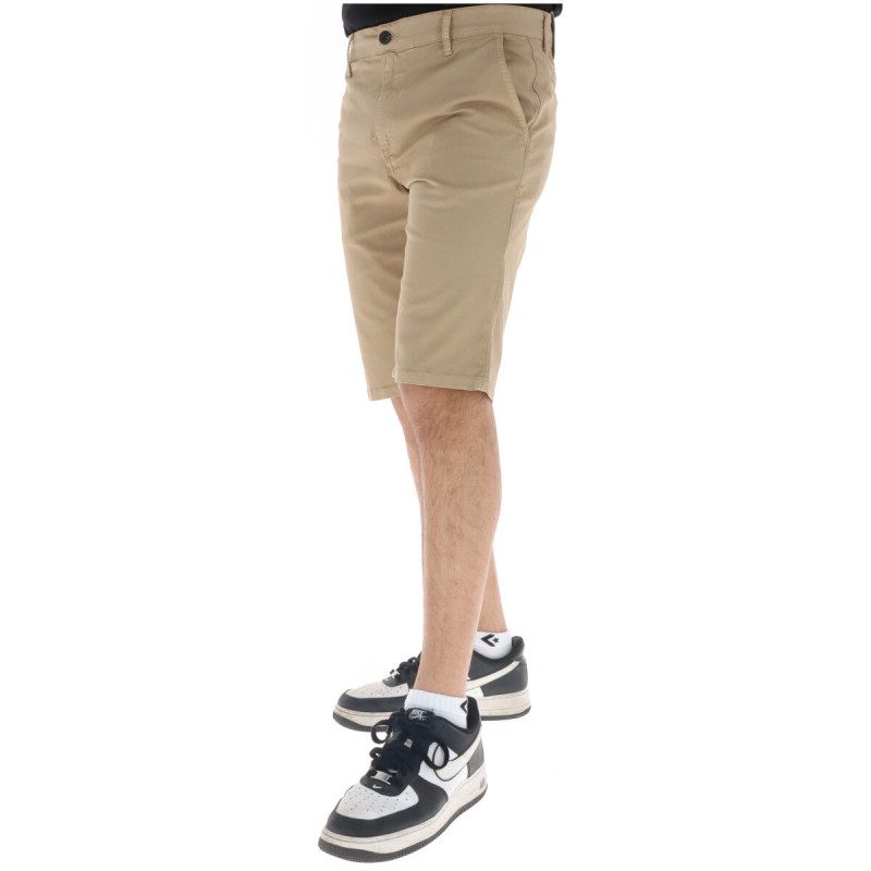 Lyle & Scott šortai SH1814ITA Beige