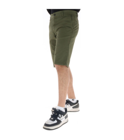 Lyle & Scott šortai SH1814ITA Green