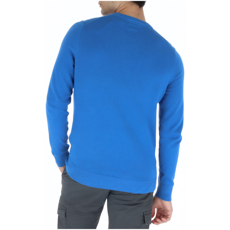 Lyle & Scott Megztinis KN821V Blue