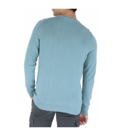 Lyle & Scott Megztinis KN821V Light Blue