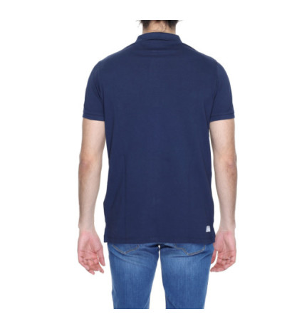 U s  Polo Assn  Polo Marškinėliai 67557 53397 Blue