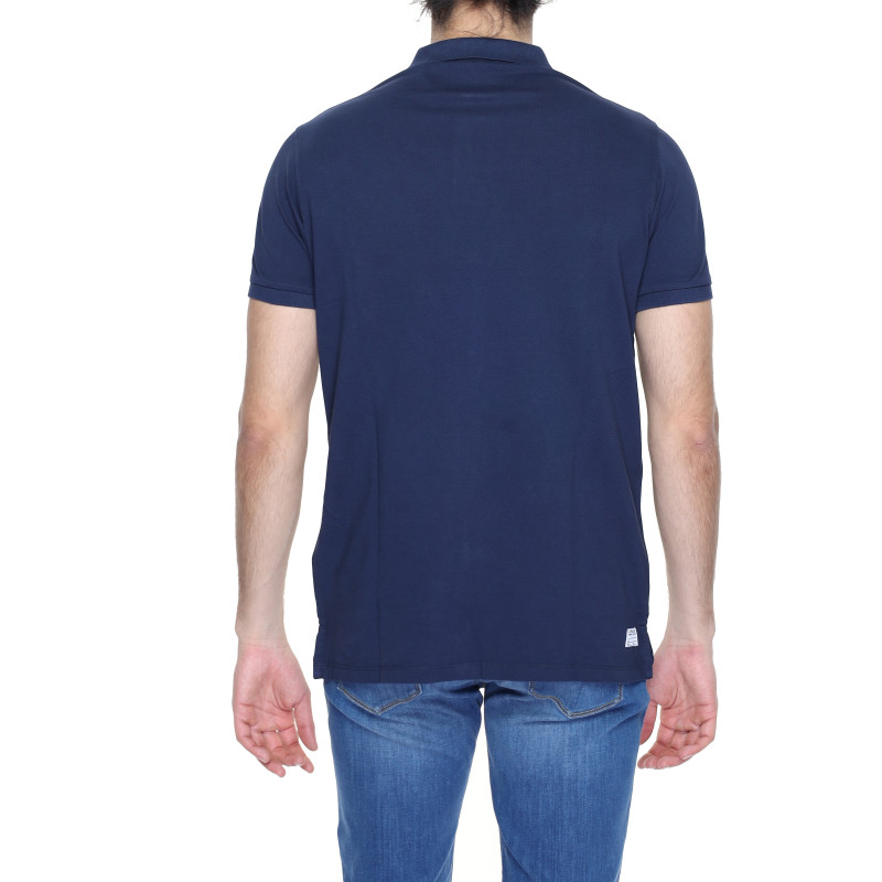 U s  Polo Assn  Polo Marškinėliai 67557 53397 Blue