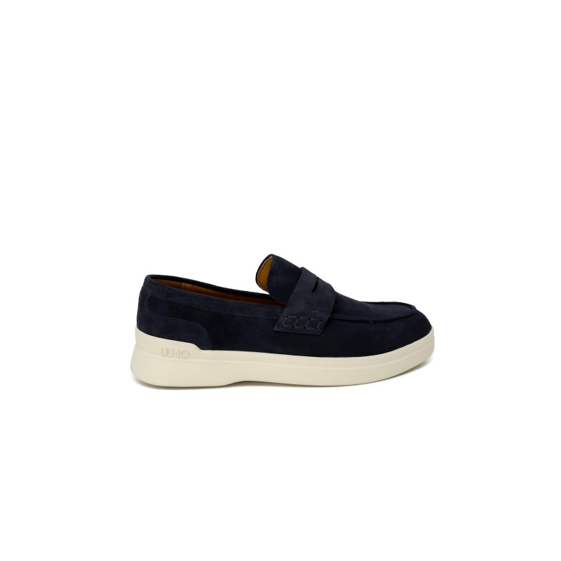 Liu Jo Batai 7B4013 Blue