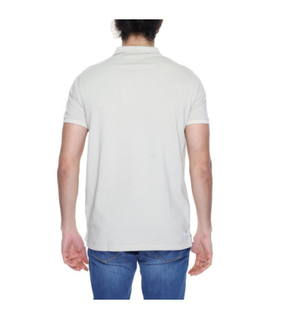 U s  Polo Assn  Polo Marškinėliai 67557 53397 Beige
