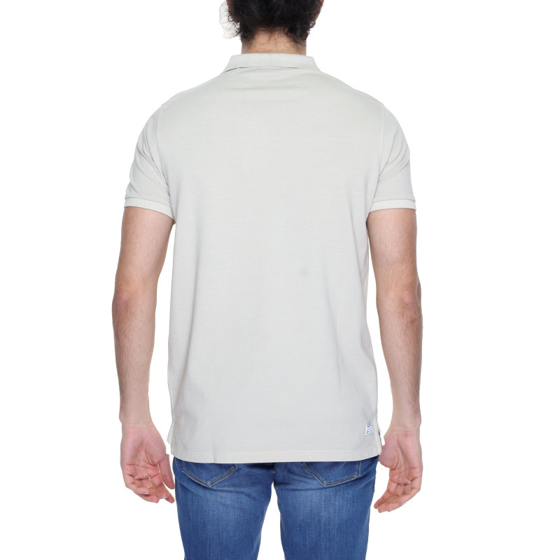 U s  Polo Assn  Polo Marškinėliai 67557 53397 Beige