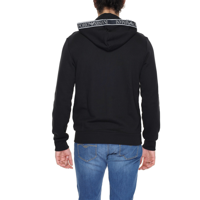 Emporio Armani Džemperis 111784 4R571 Black