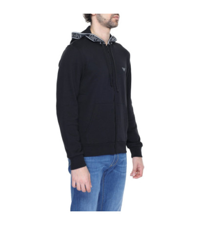 Emporio Armani Džemperis 111784 4R571 Black