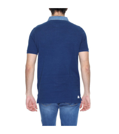 U s  Polo Assn  Polo Marškinėliai 67492 50449 Blue