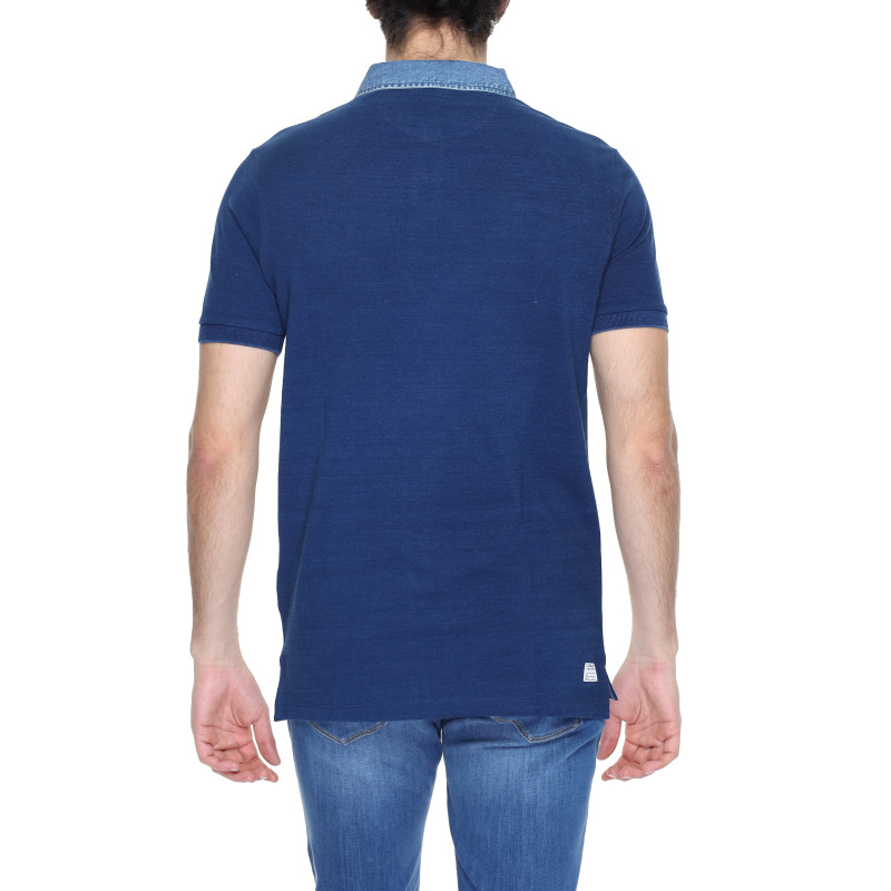 U s  Polo Assn  Polo Marškinėliai 67492 50449 Blue