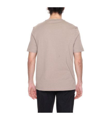 Boss Marškinėliai 50473278 Brown
