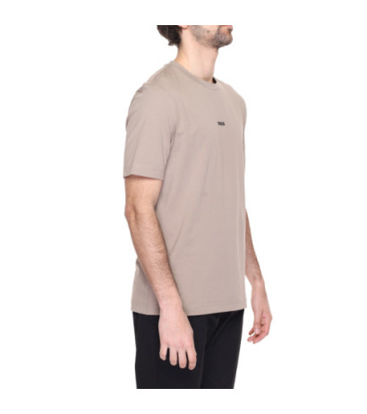 Boss Marškinėliai 50473278 Brown