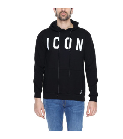 Icon Džemperis IU8008FC Black