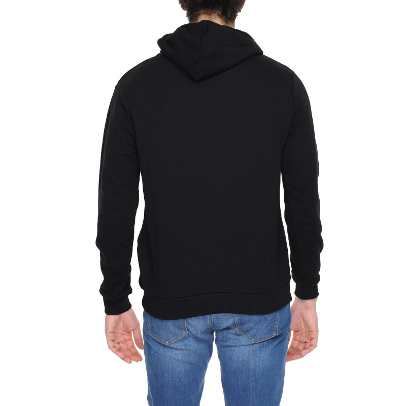 Icon Džemperis IU8008FC Black