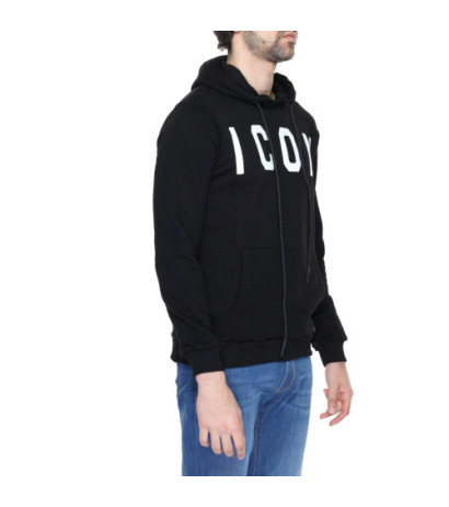 Icon Džemperis IU8008FC Black