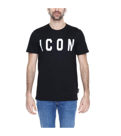 Icon Marškinėliai IU8005T...