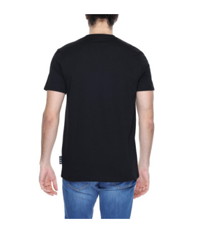 Icon Marškinėliai IU8005T Black