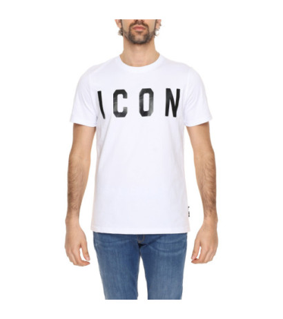 Icon Marškinėliai IU8005T...