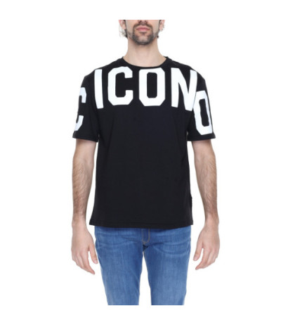 Icon Marškinėliai IU8079T...