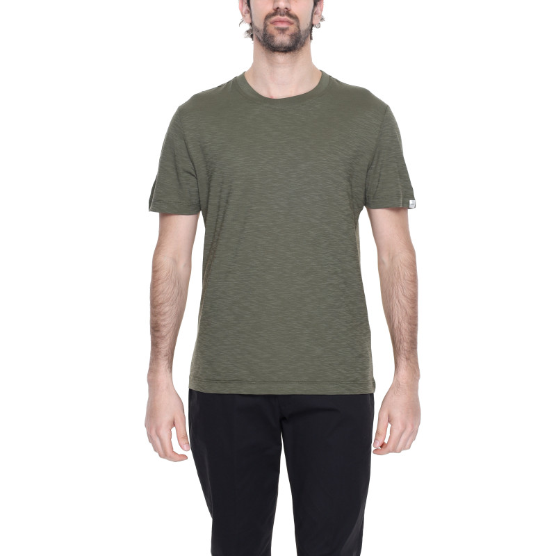 Liu Jo Marškinėliai M124P204FLAMEGIRO Green