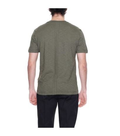 Liu Jo Marškinėliai M124P204FLAMEGIRO Green