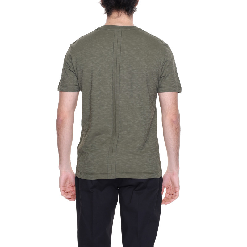 Liu Jo Marškinėliai M124P204FLAMEGIRO Green