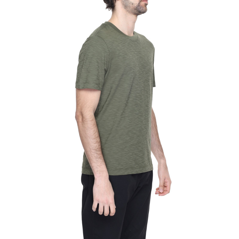 Liu Jo Marškinėliai M124P204FLAMEGIRO Green